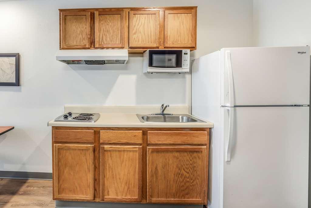 Extended Stay America Select Suites - Tallahassee - East Quarto foto