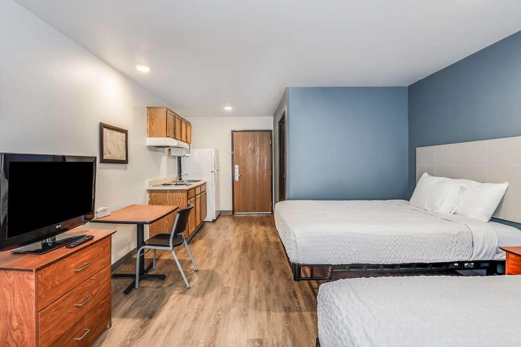 Extended Stay America Select Suites - Tallahassee - East Quarto foto