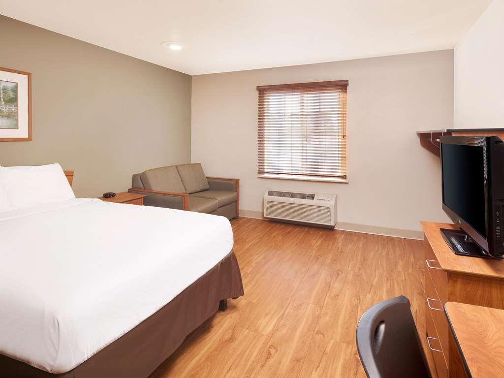Extended Stay America Select Suites - Tallahassee - East Quarto foto
