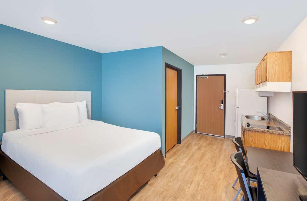 Extended Stay America Select Suites - Tallahassee - East Quarto foto
