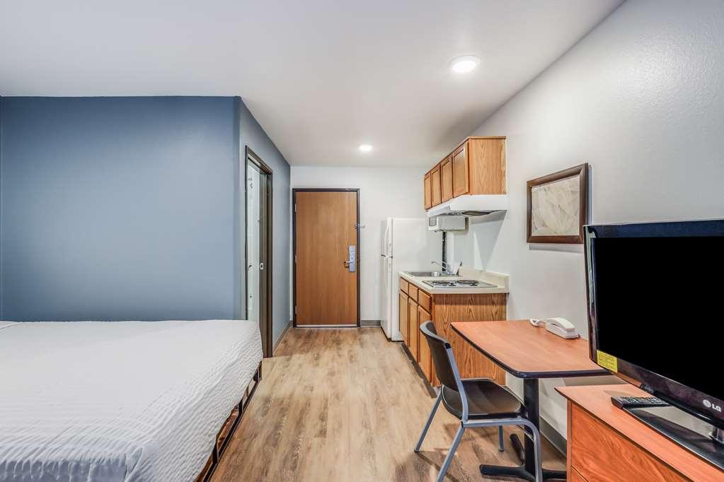 Extended Stay America Select Suites - Tallahassee - East Quarto foto