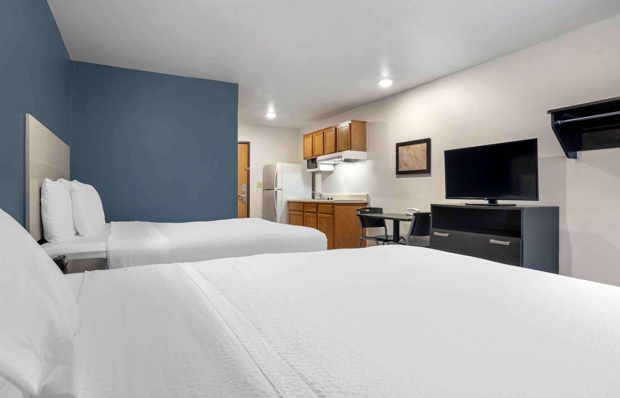 Extended Stay America Select Suites - Tallahassee - East Exterior foto