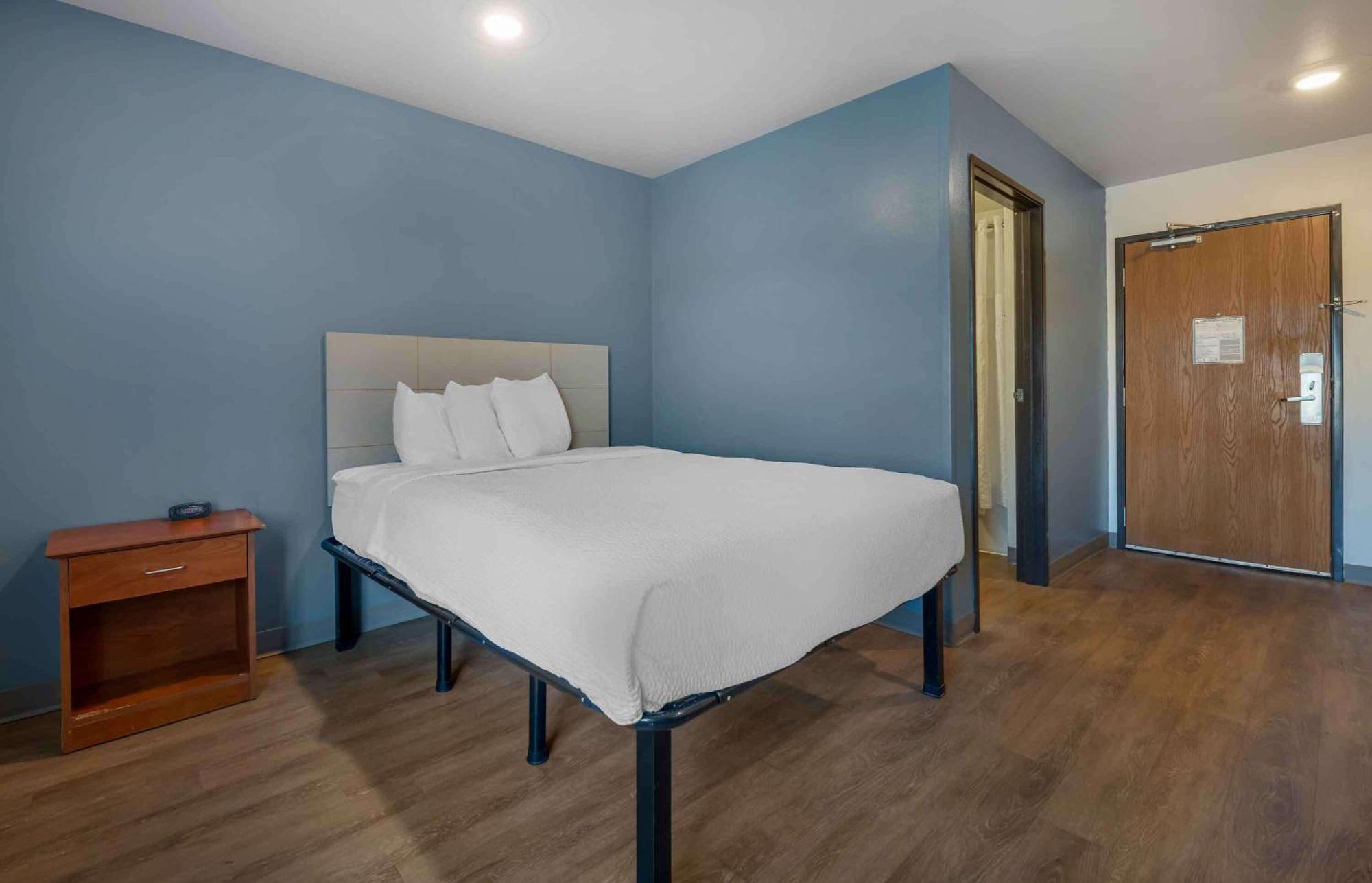 Extended Stay America Select Suites - Tallahassee - East Exterior foto